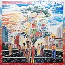 LP - Earth, Wind & Fire - Last Days And Time