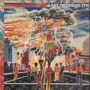 LP - Earth, Wind & Fire - Last Days And Time - Gatefold