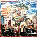 LP - Earth, Wind & Fire - Last Days And Time - Gatefold