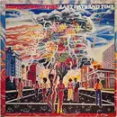 LP - Earth, Wind & Fire - Last Days And Time