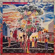 Earth, Wind & Fire - Last Days And Time