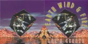 CD - Earth, Wind & Fire - Let's Groove