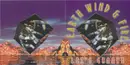 CD - Earth, Wind & Fire - Let's Groove