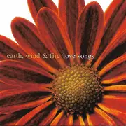 CD - Earth, Wind & Fire - Love Songs