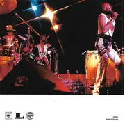 CD - Earth, Wind & Fire - Love Songs