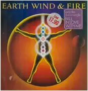 LP - Earth, Wind & Fire - Powerlight