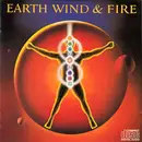 CD - Earth, Wind & Fire - Powerlight