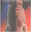LP - Earth, Wind & Fire - Raise!