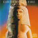 CD - Earth, Wind & Fire - Raise!