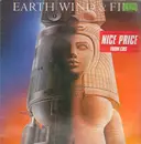LP - Earth, Wind & Fire - Raise!