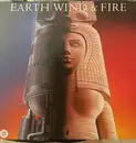 LP - Earth, Wind & Fire - Raise!