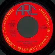 7inch Vinyl Single - Earth, Wind & Fire - Star / You And I