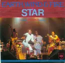 7inch Vinyl Single - Earth, Wind & Fire - Star