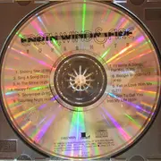 CD - Earth, Wind & Fire - Super Hits