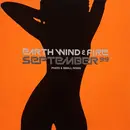 12inch Vinyl Single - Earth, Wind & Fire - September 99 (Phats & Small Remix)