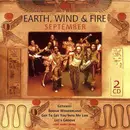 Double CD - Earth, Wind & Fire - September