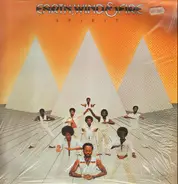 Earth, Wind & Fire - Spirit