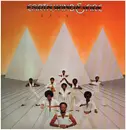 LP - Earth, Wind & Fire - Spirit