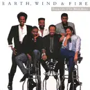 7inch Vinyl Single - Earth, Wind & Fire - Turn On (The Beat Box)