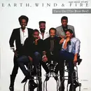 12inch Vinyl Single - Earth, Wind & Fire - Turn On (The Beat Box) - no cover