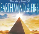 LP - Earth, Wind & Fire - The Very Best Of Earth, Wind & Fire