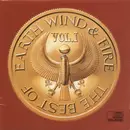 CD - Earth, Wind & Fire - The Best Of Earth Wind & Fire Vol. I