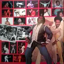 LP - Earth, Wind & Fire - The Best Of Earth Wind & Fire Vol. I