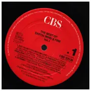 LP - Earth, Wind & Fire - The Best Of Earth, Wind & Fire Vol. I - Gatefold