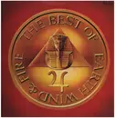 LP - Earth, Wind & Fire - The Best Of Earth, Wind & Fire Vol. I