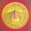 CD - Earth, Wind & Fire - The Best Of Earth, Wind & Fire Vol. I