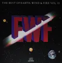 CD - Earth, Wind & Fire - The Best Of Earth, Wind & Fire Vol. II
