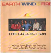 Earth, Wind & Fire - The Collection