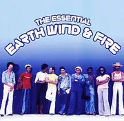 Double CD - Earth, Wind & Fire - The Essential Earth, Wind & Fire