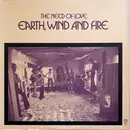 LP - Earth, Wind & Fire - The Need Of Love