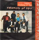 12inch Vinyl Single - Earth, Wind & Fire - Thinking Of You