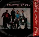 7inch Vinyl Single - Earth, Wind & Fire - Thinking Of You
