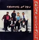 7inch Vinyl Single - Earth, Wind & Fire - Thinking Of You