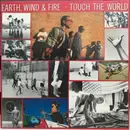 LP - Earth, Wind & Fire - Touch The World