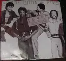 7inch Vinyl Single - Earth, Wind & Fire - Touch