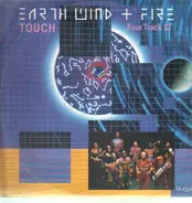 Earth, Wind & Fire - Touch