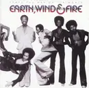 CD - Earth, Wind & Fire - That's The Way Of The World