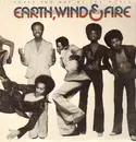LP - Earth, Wind & Fire - That's The Way Of The World
