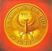 Earth, Wind & Fire - The Best Of Earth Wind & Fire Vol. I
