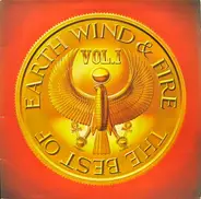 Wind & Fire Earth - The Best Of Earth Wind & Fire Vol. I