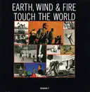 7'' - Earth, Wind & Fire - Touch The World / You And I