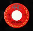 7'' - Earth, Wind & Fire - After The Love Has Gone