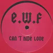 Earth, Wind & Fire - Can't Hide Love