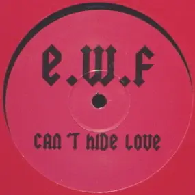 Earth, Wind & Fire - Can't Hide Love