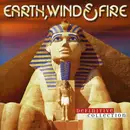 CD - Earth, Wind & Fire - Definitive Collection