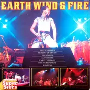 LP - Earth, Wind & Fire - Earth Wind & Fire